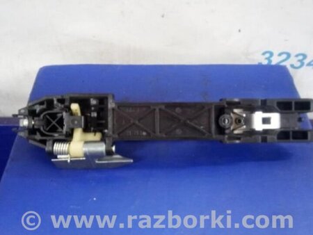 ФОТО Ручка двери для Infiniti  G25/G35/G37/Q40 Киев