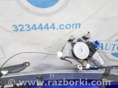 ФОТО Стеклоподъемник для Infiniti  G25/G35/G37/Q40 Киев