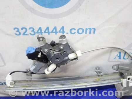 ФОТО Стеклоподъемник для Infiniti  G25/G35/G37/Q40 Киев