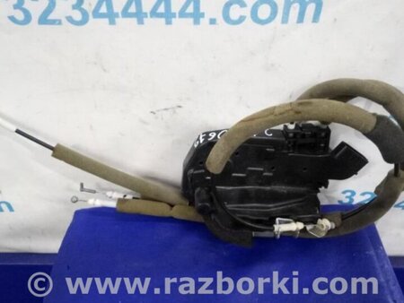 ФОТО Замок двери для Infiniti  G25/G35/G37/Q40 Киев