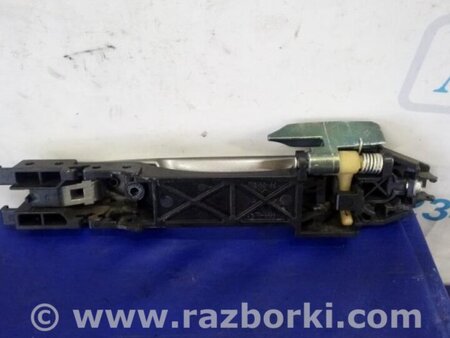 ФОТО Ручка двери для Infiniti  G25/G35/G37/Q40 Киев