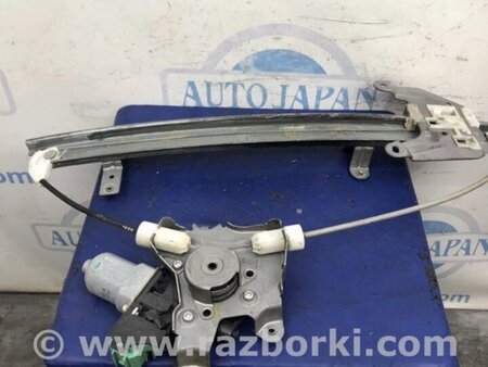 ФОТО Стеклоподъемник для Infiniti  G25/G35/G37/Q40 Киев