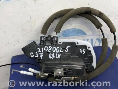 ФОТО Замок двери для Infiniti  G25/G35/G37/Q40 Киев