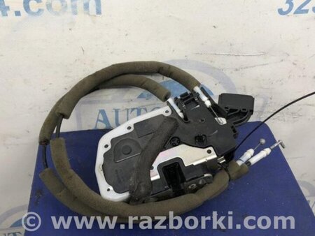 ФОТО Замок двери для Infiniti  G25/G35/G37/Q40 Киев