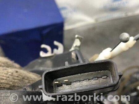ФОТО Замок двери для Infiniti  G25/G35/G37/Q40 Киев