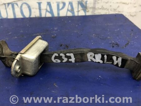 ФОТО Ограничитель двери для Infiniti  G25/G35/G37/Q40 Киев