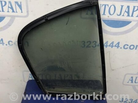 ФОТО Стекло двери глухое для Infiniti  G25/G35/G37/Q40 Киев