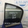 Стекло двери глухое Infiniti  G25/G35/G37/Q40