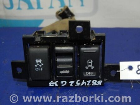 ФОТО Кнопка для Infiniti  G25/G35/G37/Q40 Киев