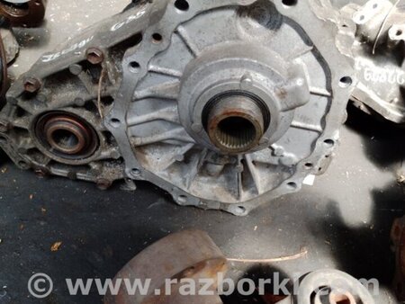 ФОТО Раздатка для Infiniti  G25/G35/G37/Q40 Киев