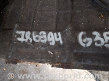 ФОТО Раздатка для Infiniti  G25/G35/G37/Q40 Киев