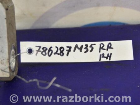ФОТО Рычаг задний верхний поперечный для Infiniti  G25/G35/G37/Q40 Киев