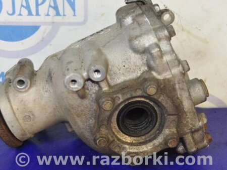 ФОТО Редуктор переднего моста для Infiniti  G25/G35/G37/Q40 Киев