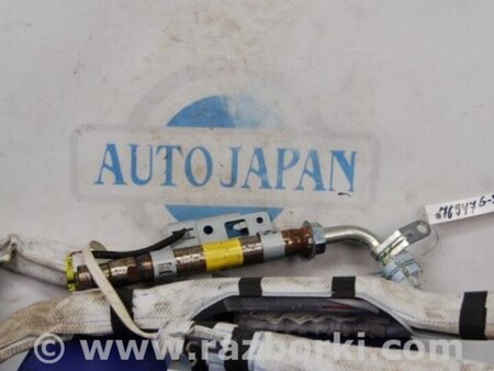 ФОТО AirBag шторка для Infiniti  G25/G35/G37/Q40 Киев