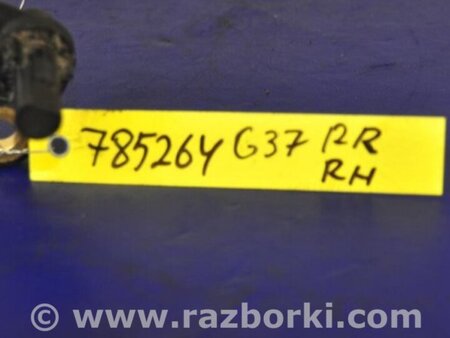 ФОТО Датчик ABS для Infiniti  G25/G35/G37/Q40 Киев