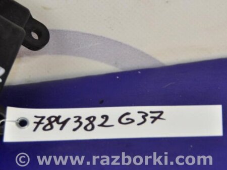 ФОТО Моторчик заслонки печки для Infiniti  G25/G35/G37/Q40 Киев