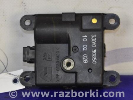 ФОТО Моторчик заслонки печки для Infiniti  G25/G35/G37/Q40 Киев