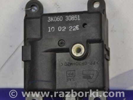 ФОТО Моторчик заслонки печки для Infiniti  G25/G35/G37/Q40 Киев