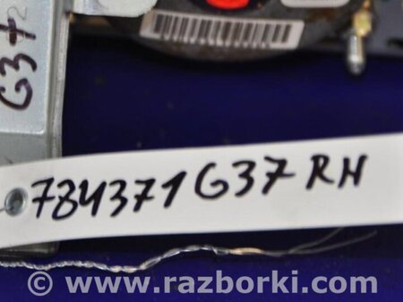 ФОТО Airbag подушка пассажира для Infiniti  G25/G35/G37/Q40 Киев