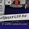 ФОТО Airbag подушка пассажира для Infiniti  G25/G35/G37/Q40 Киев