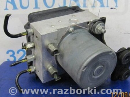 ФОТО Блок ABS для Infiniti  G25/G35/G37/Q40 Киев