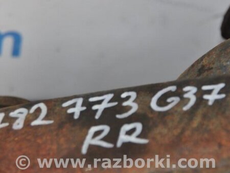 ФОТО Задний редуктор для Infiniti  G25/G35/G37/Q40 Киев