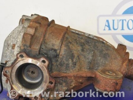 ФОТО Задний редуктор для Infiniti  G25/G35/G37/Q40 Киев