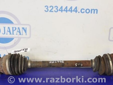 ФОТО Привод задний для Infiniti  G25/G35/G37/Q40 Киев