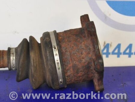 ФОТО Привод задний для Infiniti  G25/G35/G37/Q40 Киев