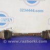 Привод задний Infiniti  G25/G35/G37/Q40