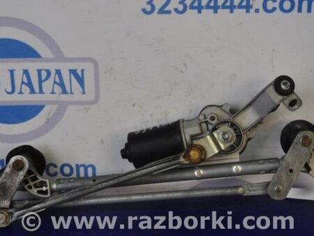 ФОТО Трапеция дворников для Infiniti  G25/G35/G37/Q40 Киев