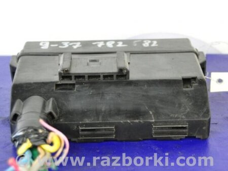 ФОТО Блок предохранителей для Infiniti  G25/G35/G37/Q40 Киев