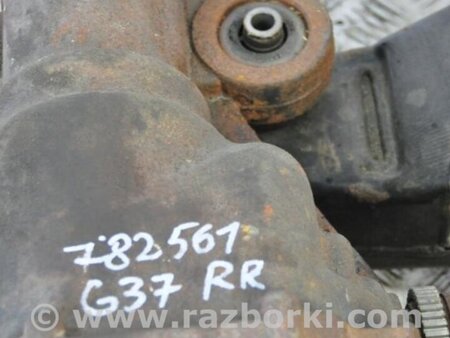 ФОТО Задний редуктор для Infiniti  G25/G35/G37/Q40 Киев