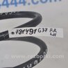 ФОТО Пружина задняя для Infiniti  G25/G35/G37/Q40 Киев