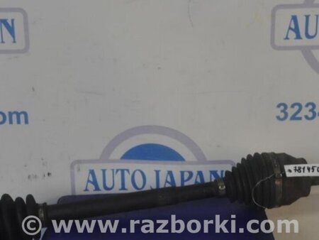 ФОТО Привод передний для Infiniti  G25/G35/G37/Q40 Киев