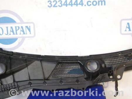 ФОТО Пластик под лобовое стекло (Жабо) для Infiniti  G25/G35/G37/Q40 Киев
