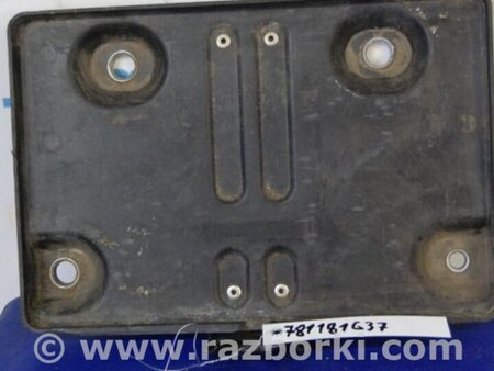 ФОТО Полка аккумулятора для Infiniti  G25/G35/G37/Q40 Киев