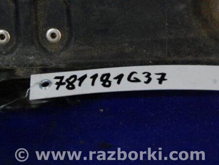 ФОТО Полка аккумулятора для Infiniti  G25/G35/G37/Q40 Киев
