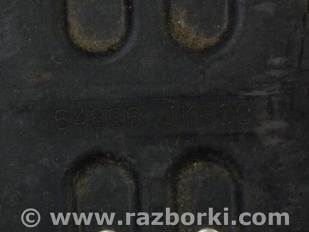ФОТО Полка аккумулятора для Infiniti  G25/G35/G37/Q40 Киев