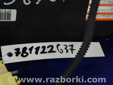 ФОТО Airbag сидения для Infiniti  G25/G35/G37/Q40 Киев