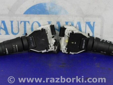 ФОТО Подрулевые переключатели (Гитара) для Infiniti  G25/G35/G37/Q40 Киев