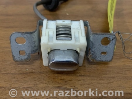 ФОТО Кнопка открывания багажника наружная для Infiniti  G25/G35/G37/Q40 Киев