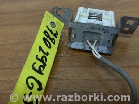 ФОТО Кнопка открывания багажника наружная для Infiniti  G25/G35/G37/Q40 Киев