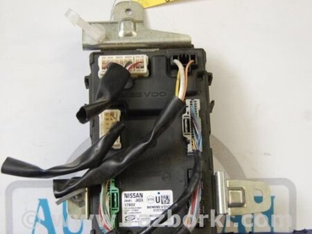 ФОТО Блок комфорта для Infiniti  G25/G35/G37/Q40 Киев