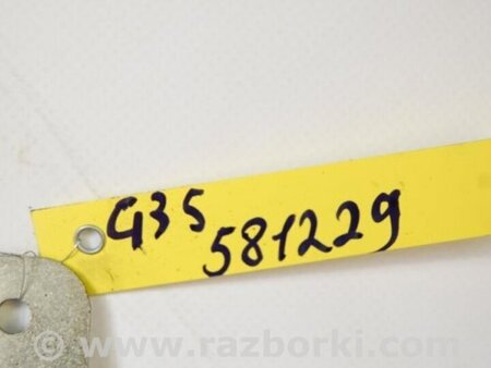 ФОТО Блок комфорта для Infiniti  G25/G35/G37/Q40 Киев