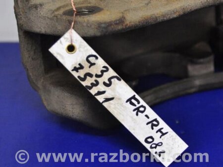 ФОТО Суппорт для Infiniti  G25/G35/G37/Q40 Киев