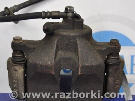 ФОТО Суппорт для Infiniti  G25/G35/G37/Q40 Киев