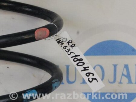 ФОТО Пружина задняя для Infiniti  G25/G35/G37/Q40 Киев