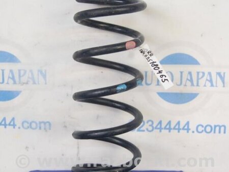 ФОТО Пружина задняя для Infiniti  G25/G35/G37/Q40 Киев