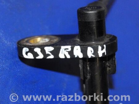 ФОТО Датчик ABS для Infiniti  G25/G35/G37/Q40 Киев